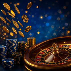 AeroBet 125% Bonus jusqu'à 1000€ + 40 Free Spins