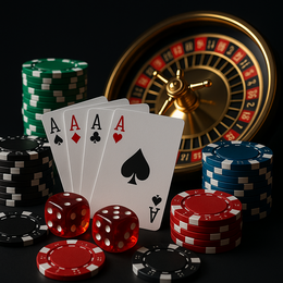 AeroBet - Jeu Responsable - Outils de Contrôle et Support