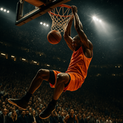 AeroBet - Paris Sportifs Basketball - NBA